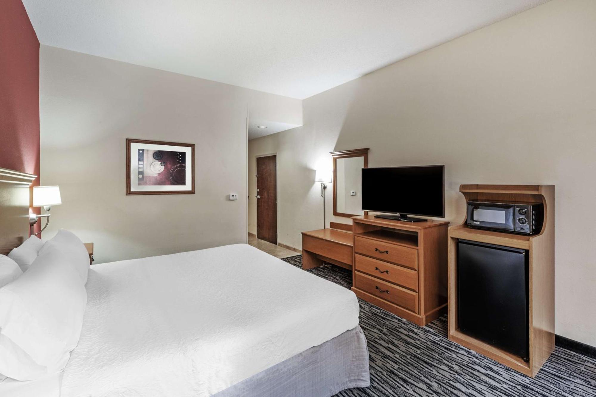 Hampton Inn Айкен Экстерьер фото