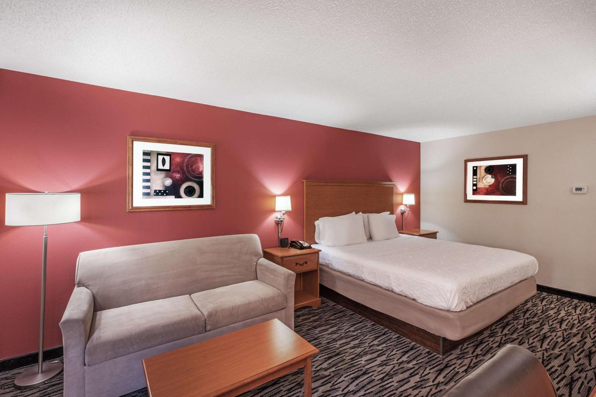 Hampton Inn Айкен Экстерьер фото